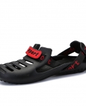 2022 New Men Sandals Summer Flip Flops Slippers Male Sandals Water Shoes  Men Outdoor Beach Casual Shoes