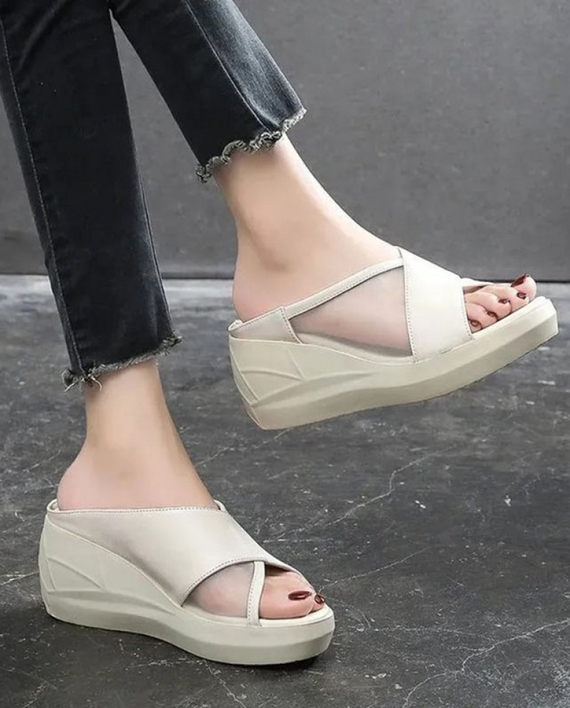 Sandalias modernas best sale de mujer