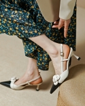 Zapatos de verano para mujer, sandalias de flores de tacón alto de 65cm, zapatos de fiesta, sandalias de piel de vaca, tacones d