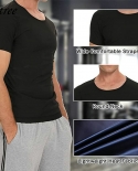 Men Neoprene Sweat Sauna Shapewear Belly Trimmer Corset For Man Body Shapers Vest Waist Trainer Slimming Shirt Stomach S