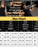 Men Sauna Vest Polymer Sweat Slimming Weight Loss Sauna Suit Tank Top Zipper Body Shaper Shirt Workout Waist Trainer  Bu