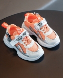 أحذية أطفال أحذية أطفال بنات أحذية رياضية للأطفال الصغار أحذية رياضية للأولاد تسمح بمرور الهواء من Zapatillas De De