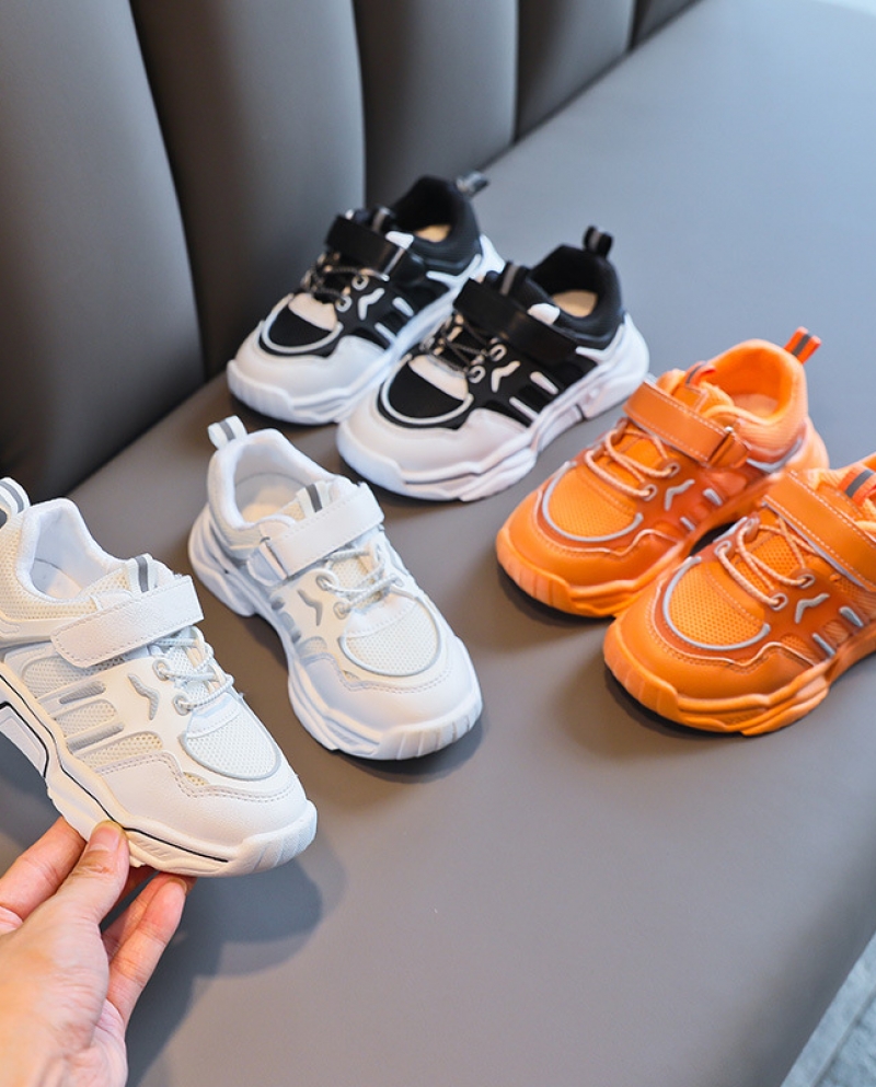 أحذية رياضية للأطفال البنات والأولاد أحذية رياضية خفيفة الوزن أحذية أطفال للأولاد والبنات أحذية تنس للجري أحذية رياضية غير رسمية