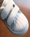 Scarpe per bambini Scarpe da ginnastica per ragazze e ragazzi Scarpe antiscivolo Fondo morbido Confortevole Sneaker per bambini 