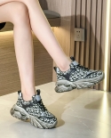 Womens New Cloth Shoes All-match Trendy Shoes Casual Shoes