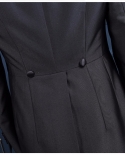 5 قطع jacketpantsvestbow Tiebelt 2022 عالية الجودة الرجال البدلة Tailcoat الدعاوى الرجال الحلل سليم صالح زفاف العريس