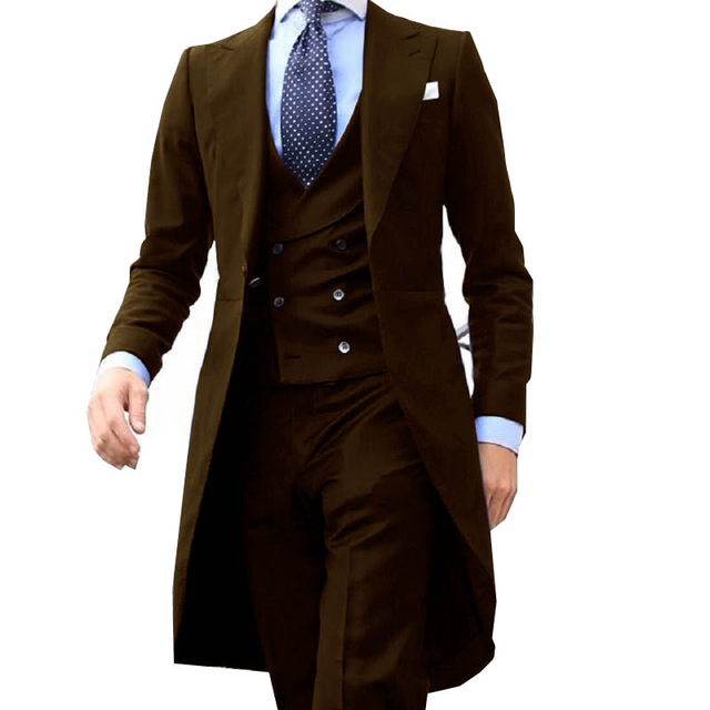 Long blazer design store
