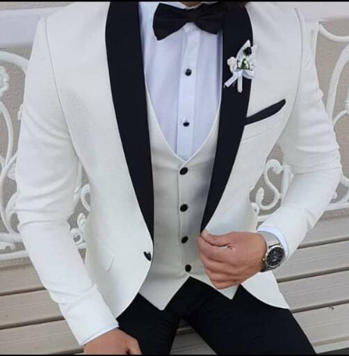 White pent coat best sale