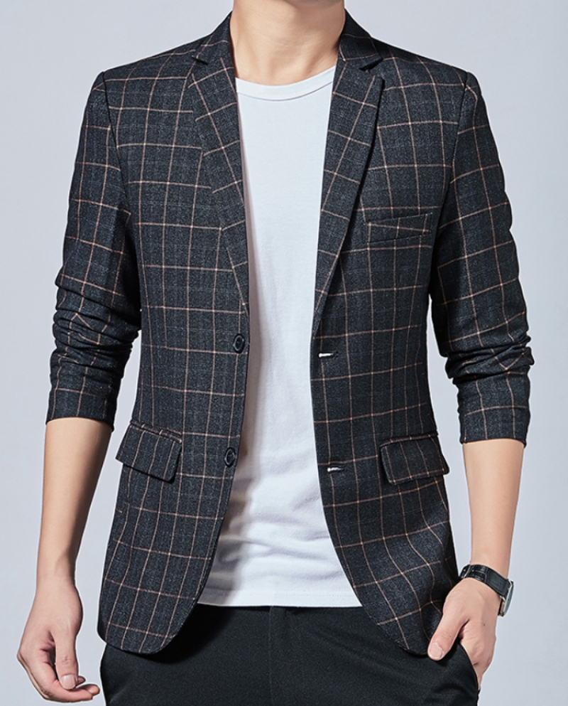 Chaquetas hotsell hombre formal