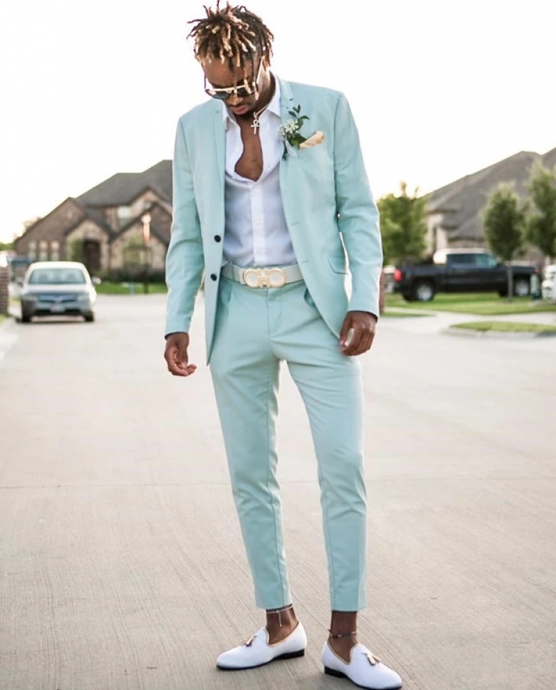 men prom idea