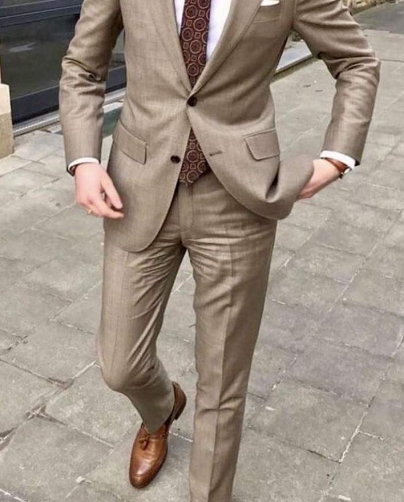 2022 Lapela entalhada dois botões ternos masculinos traje mariage homme blazer jaqueta masculina smoking noivo ternos de casamen