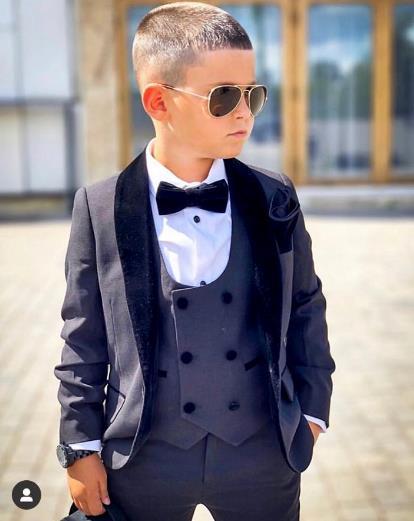 New design suit hotsell boys