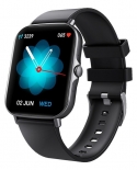 Lige Smart Watch Men Bluetooth Call Smartwatch Women Sports Bracelet Waterproof Watch Temperature Monitor Smart Clock Fo