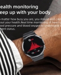 Lige  New Smart Watch Men Ip68 Waterproof Watches Multiple Sports Modes Heart Rate Weather Forecast Bluetooth Men Smartw