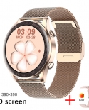 Lige Bluetooth Call Smart Watch Men Women Heart Rate Monitor Fitness Tracker Watches Music Player 136“ Hd Screen Smar