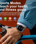 Lige جديد بلوتوث استدعاء ساعة ذكية الرجال شاشة كاملة تعمل باللمس الرياضة اللياقة البدنية ووتش بلوتوث مناسب لنظام Android Ios Sma