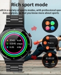 Lige 2022 Smart Watch Men Blood Pressure Heart Rate Watches Ip68 Waterproof Fitness Tracker Ecgppg Smartwatch For Huawe