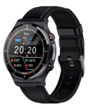 Lige New Ecgppg Smart Watch Men Heart Rate Blood Pressure Mens Orologi Salute Fitness Tracker Smartwatch impermeabile Fo