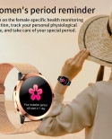 Lige جديد ساعة ذكية الرجال النساء Smartwatch ساعات مخصصة الوجه سوار لياقة بدنية ضغط الدم الصحة البدنية معدل ضربات القلب