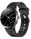 Lige New Smart Watch Uomo Donna Smartwatch Orologi personalizzati Face Fitness Bracciale Pressione sanguigna Salute fisica Frequ
