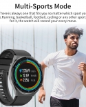 Lige 2022 Nfc ساعة ذكية الرجال الذكية بلوتوث دعوة الرياضة اللياقة البدنية المسار Smartwatch Ip68 ساعات رياضية مقاومة للماء لـ An
