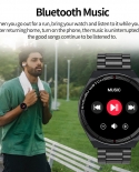 Lige Nfc Smart Watch Uomo 2022 Ricarica Wireless Smartwatch Bluetooth Chiama Orologi Uomo Sport Fitness Bracciale Personalizzato