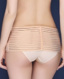 Cxzd Women Corset Shaper Slimming Buttocks Belt Belly Sheath Shaper Modeling Strap Workout Reductive Girdle Compression 