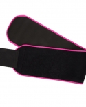 Cxzd Uomo Dimagrante Body Shapewear Facile da Trasportare Cincher Cintura Compressione Addome Trimmer Cintura Cinghie Modellazio