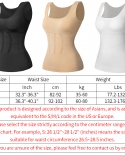بروتيل محدد شكل الجسم النساء مبطن ملابس داخلية قميص ضغط مع منصات مدرب خصر البطن التخسيس تانك القمم سلس