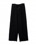 מותג tuogu tide סתיו וחורף בגדי נשים סיטונאי מכנסי עצלים קזואל רפויים צללית רפויים מכנסי רגליים רחבות