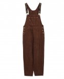 Womens Clothing Autumn Fashion Loose Casual Pants Candy Color Corduroy Overalls