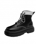 Martin Boots Windmill Boots High-top Leather Boots Autumn And Winter New Boots Mens