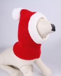 Pet Hat Dog Halloween Christmas Headgear Cat Teddy Bear Funny Headwear Supplies