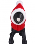 Pet Hat Dog Halloween Christmas Headgear Cat Teddy Bear Funny Headwear Supplies