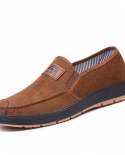 Têni Masculino Men Business Leather Shoes Casual Shoees Lightweight Sneakers Flat Plus Velvet Cotton Shoe Zapatillas Ho