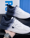 Mesh Breathable Mens Shoes Summer Low Top Comfortable Sneakers Non Slip Wear Resistant Jogging Trainers Sapato Masculino