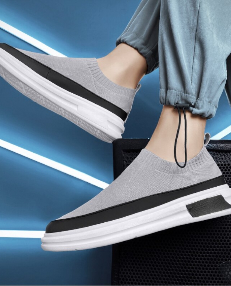 20 95 US Zapatillas de deporte de lujo para hombre zapatos de