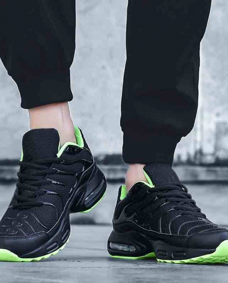 Tn vert outlet fluo