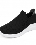 Men Casual Mesh Socks Sneakers Breathable Comfortable Light Walking Tenis Casual Shoes Plus Sizezapatillas Hombre