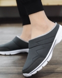 Men Cotton Shoes Winter Keep Warm Sneakers Comfortable Walking Flats Leisure Warm Slippers Soft Soled Male Footwear Plus