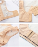 Miss Moly Sleeveless Corrective Underwear Invisible Chest Lifter Body Corrector Woman Lifting Shapewear Tops Nylon Corse
