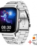 Lige Call Smart Watch Women Full Touch Smartwatch Waterproof Bluetooth Music Watches Men Custom Dial Smart Clock For And