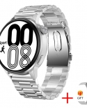 Lige Nfc Smart Watch Bluetooth Call Smartwatch Ecg Watches Wireless Charger Wristwatch Gps Sports Track Fitness Bracelet