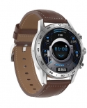 Lige 454*454 Hd 139 Display Smart Watch Men Bluetooth Call Watches Waterproof Smart Bracelet Music Player Smartwatch F