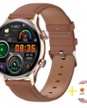 Lige 2022 Nfc Bluetooth Call Smartwatch Men 136 Amoled 390*390 Screen Support Always On Display Watches Waterproof Sma
