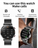 Lige 2022 Smart Watch Men 454*454 Hd 139 Inch Display Bluetooth Call Ip68 Waterproof Music Player Link Bluetooth Smartw