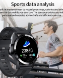 Lige Amoled Display Smart Watch 454*454 Smartwatch Always Display The Time Bluetooth Call Music Smartwatch For Men Tws E