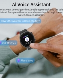 Lige New Nfc Smartwatch Men Amoled 454*454 Hd Screen Always On Display Bluetooth Call Smart Watch Ip68 Waterproof Sports