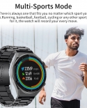 Lige New Nfc Smartwatch Men Amoled 454*454 Hd Screen Always On Display Bluetooth Call Smart Watch Ip68 Waterproof Sports