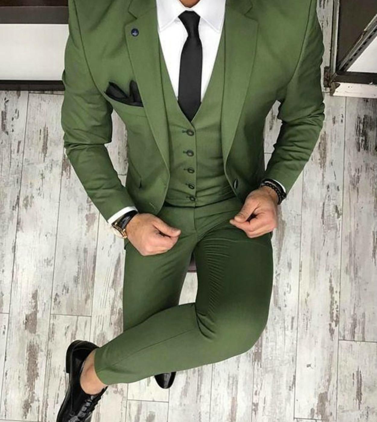 4 piece hot sale suit design